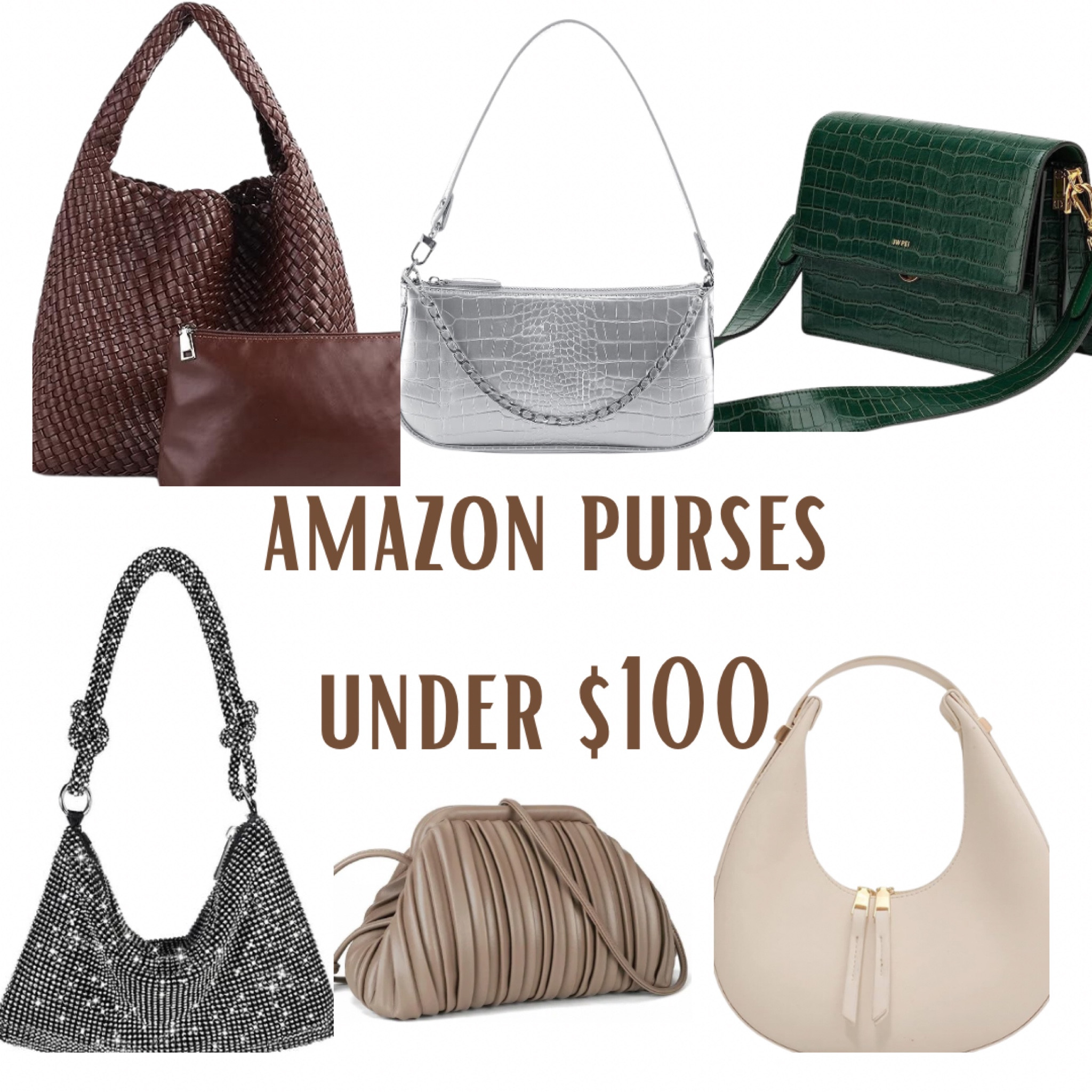 Fall Purses for women 

#LTKstyletip #LTKFind #LTKunder100
