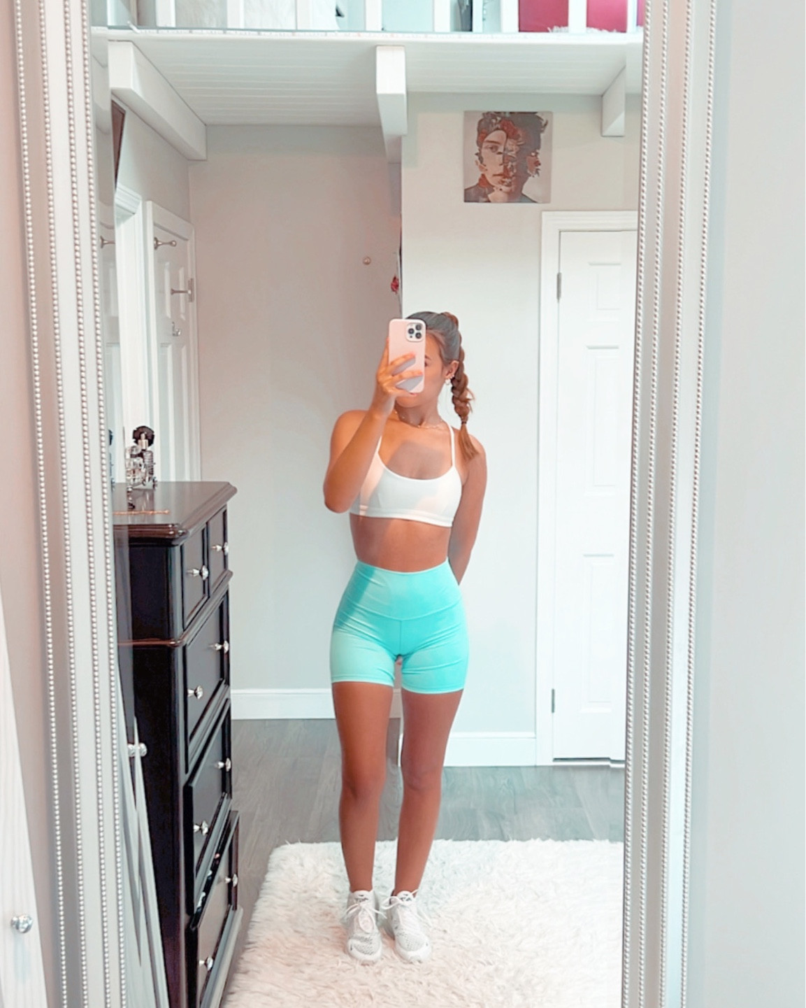 workout clothes

#LTKFitness