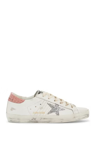 GOLDEN GOOSE super-star sneakers | Residenza725 US