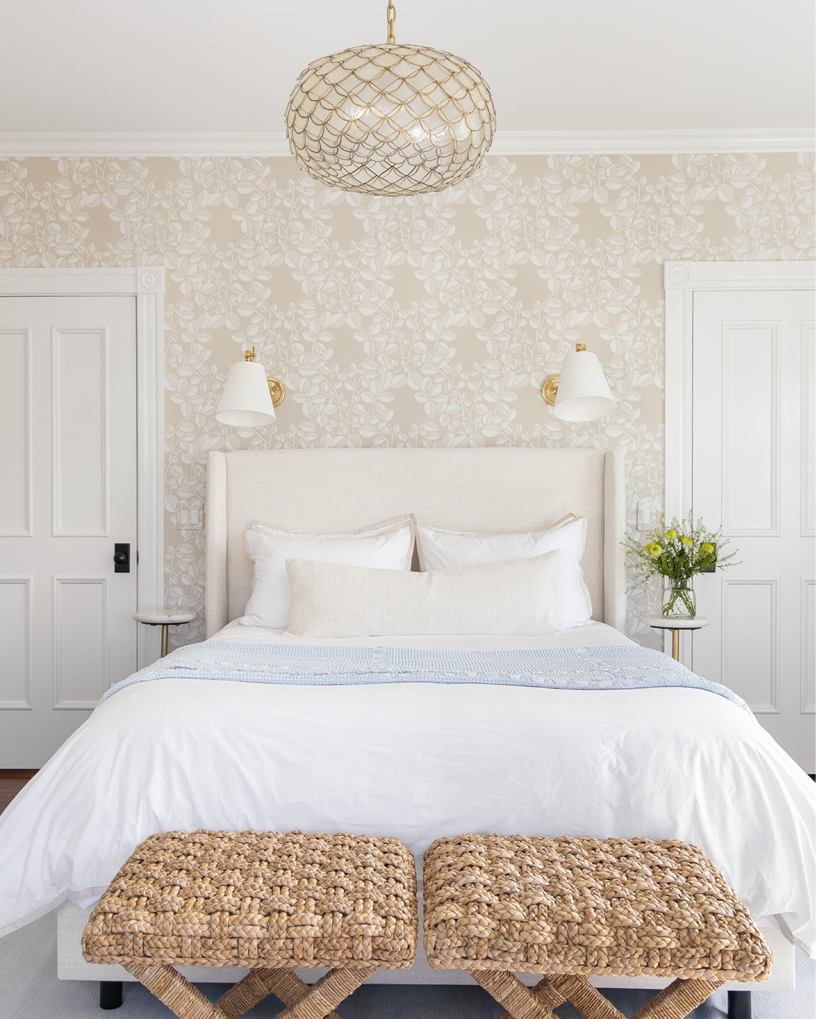 Our favorite linen bed is the perfect clean and simple base for any bedroom— which is why we’ve used
it in so many projects! It’s also affordable under $1000 so that’s a total bonus. Shop the look!



#LTKSaleAlert #LTKStyleTip #LTKHome