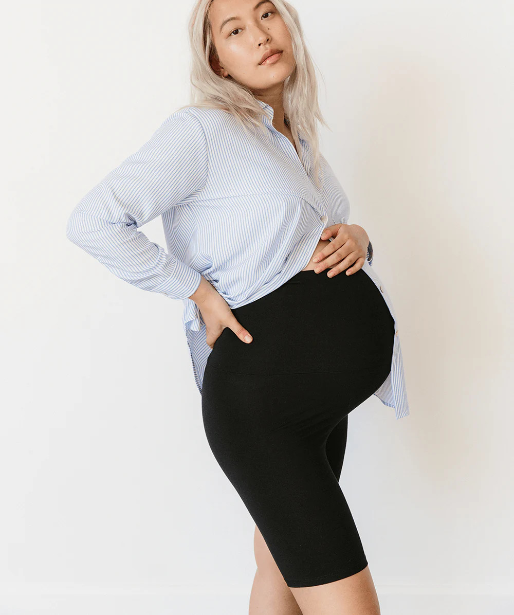 Signature Bike Shorts | Storq Inc