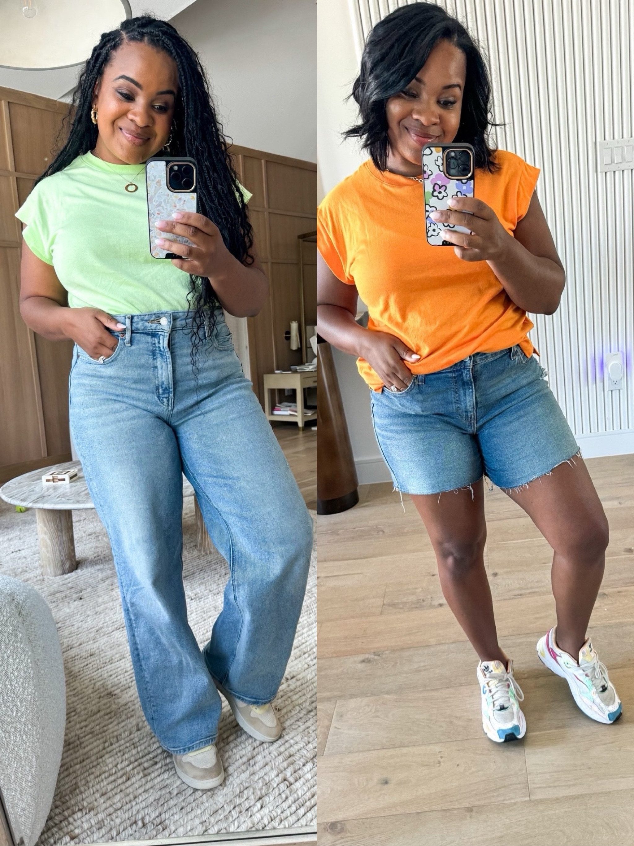 Last day to get my favorite tshirt for $7!

#LTKfindsunder50 #LTKsalealert #LTKmidsize