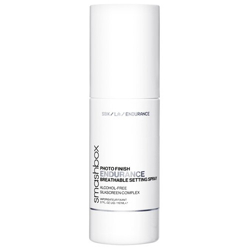 SmashboxPhoto Finish Endurance Breathable Setting Spray | Sephora (US)