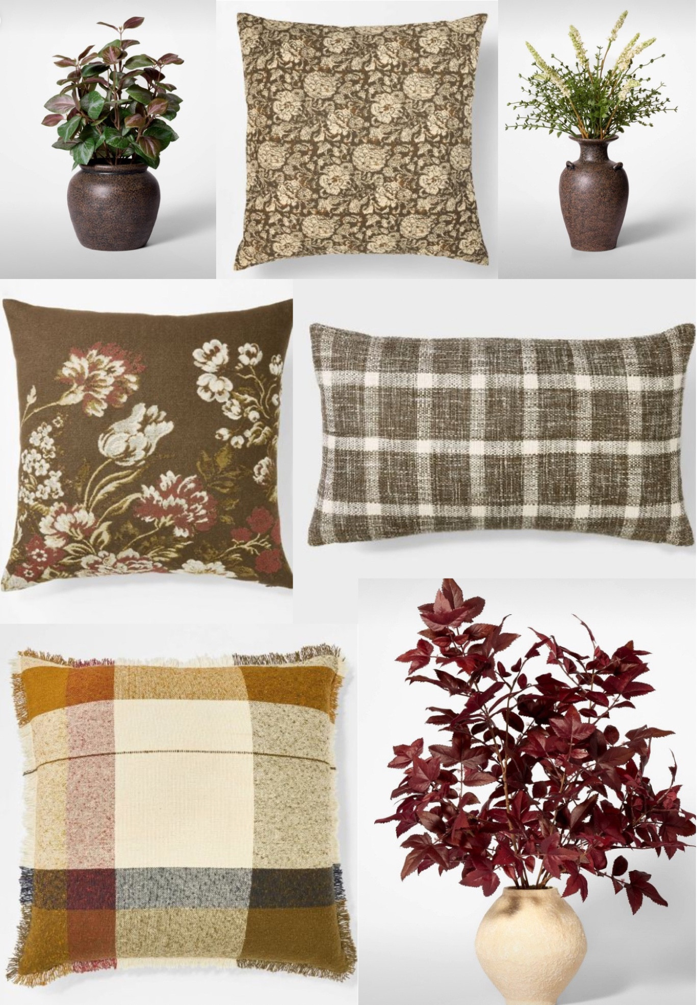 Threshold designed by Studio McGee Home Decor! 

#LTKStyleTip #LTKHome #LTKSeasonal