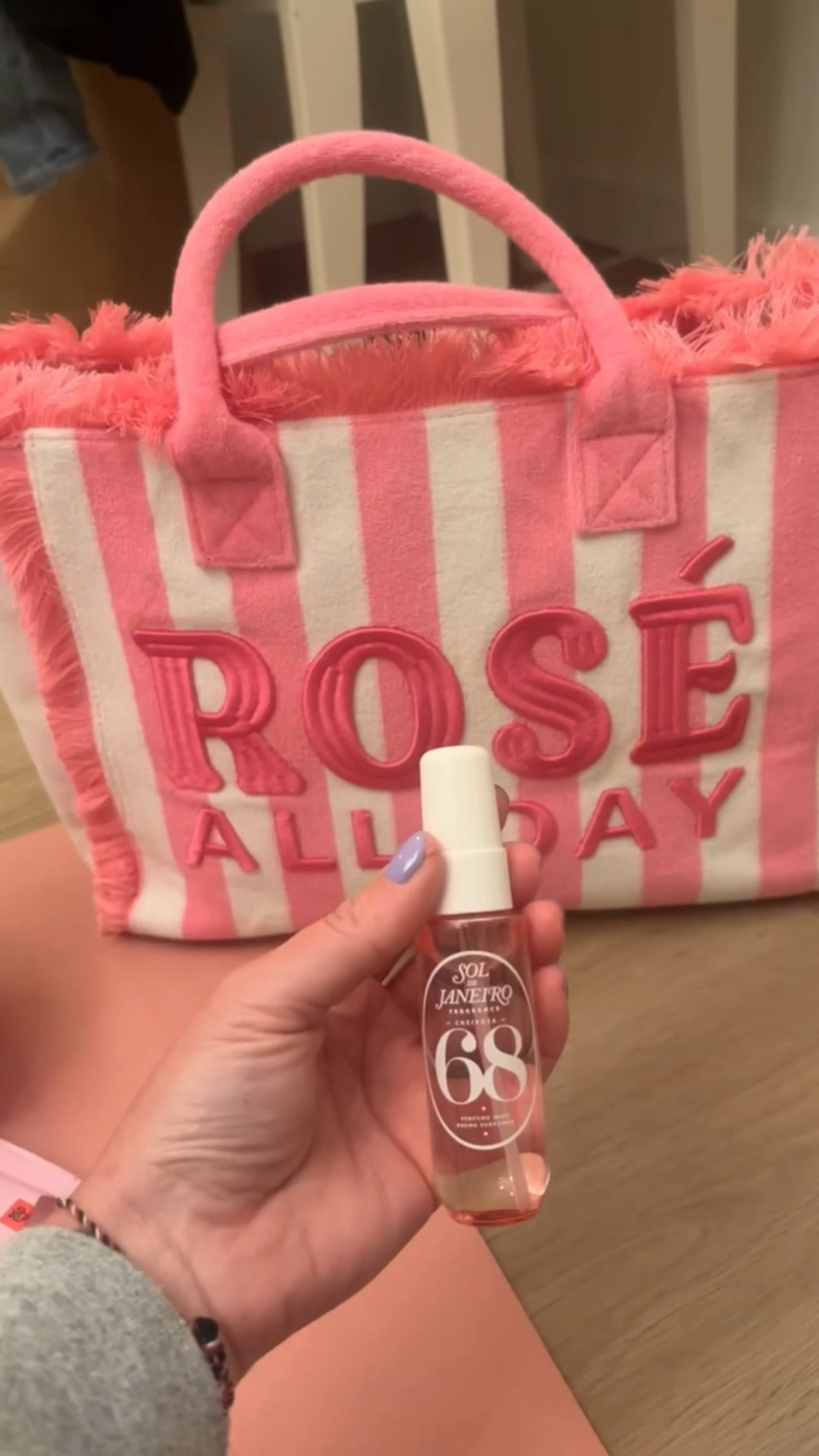 Weekend getaway ready…packing my Sol de Janeiro Jet Set (68) minis for the perfect travel routine — lightweight, beachy, and smells SO good! Also linked the full sizes if you’re as obsessed as I am for everyday use @Sephora 

#LTKgrwm #LTKselfcare #LTKBeauty