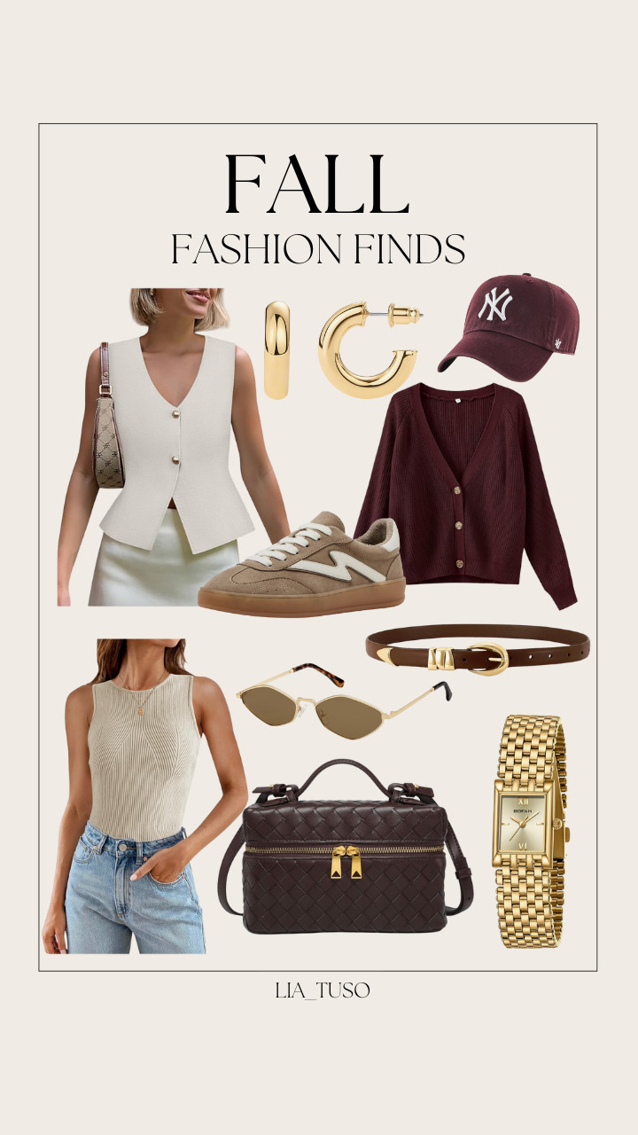 Fall Fashion Finds || fall outfit ideas || fall fashion trends || fall wardrobe essentials || chic fall outfits || trendy fall outfits || fall fashion must haves || fall sweaters amazon || fall cardigans women || cozy fall jackets || fall jeans outfit ideas || casual fall outfits || minimal fall wardrobe || amazon fall fashion finds 

 #LTKSeasonal #LTKStyleTip