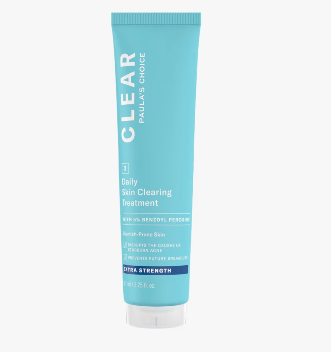 This cleared my acne completely!!! I use it every night before bed and it takes acne away by the next morning and also prevents any that were about to break out!!! It’s my holy grail acne product❤️ 

#LTKBeauty #LTKselfcare #LTKSaleAlert