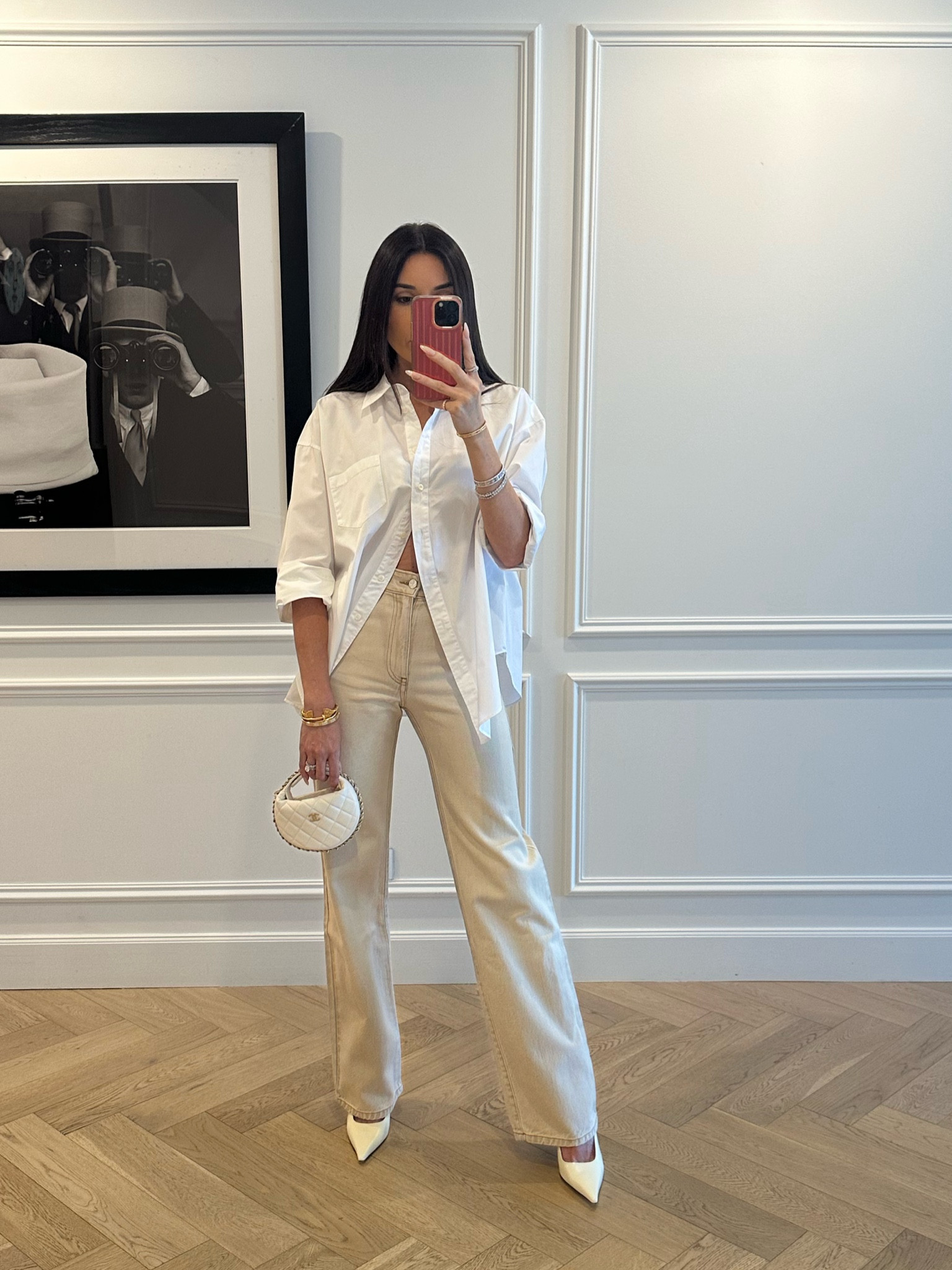 Neutral 🤍

#LTKstyletip #LTKaustralia