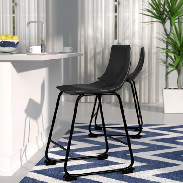 Keyren Counter & Bar Stool | Wayfair North America