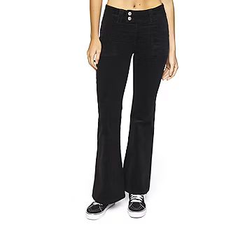 new!Forever 21 Straight Corduroy Pant Womens Low Rise Straight Corduroy Pant - Juniors | JCPenney