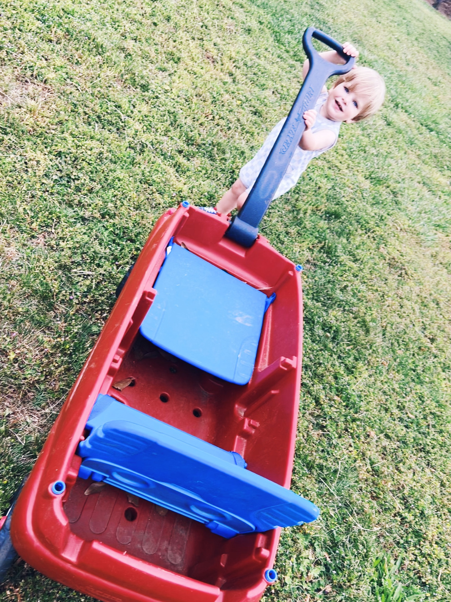 just out here livin’ his best little country life these days 👼🏼🌾🫶🏽✨🤍

#LTKbaby #LTKfamily #LTKhome