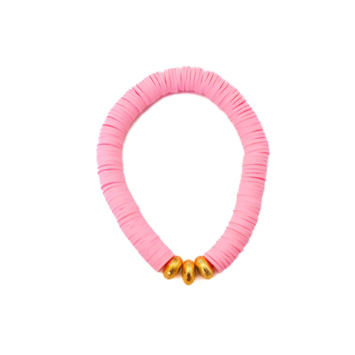 The Pink Chico | Cocos Beads and Co