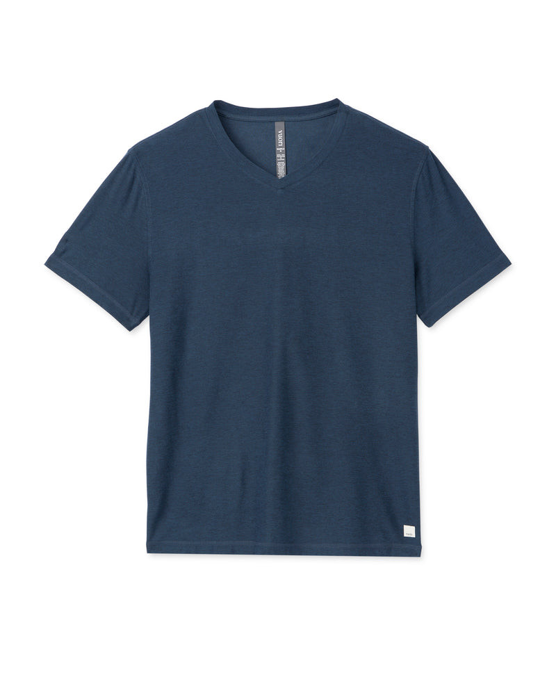 Strato Tech V-Neck | Vuori Clothing (US & Canada)