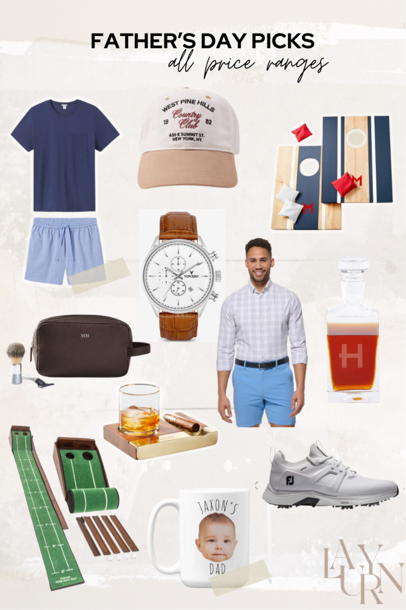 Father’s Day gift ideas 