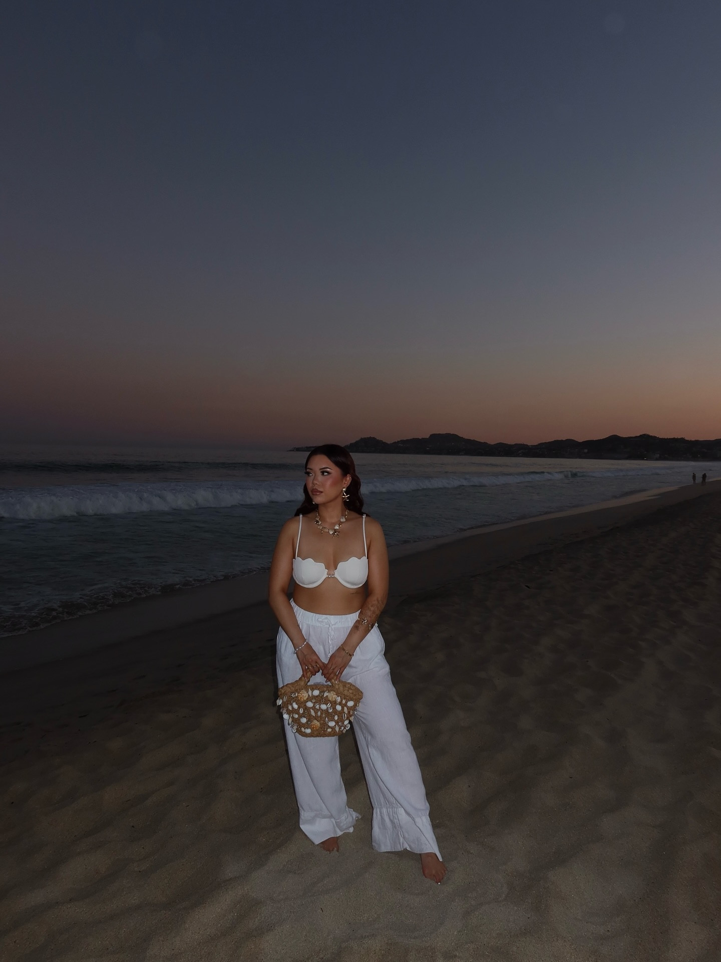 My dream date. Cute 🧡