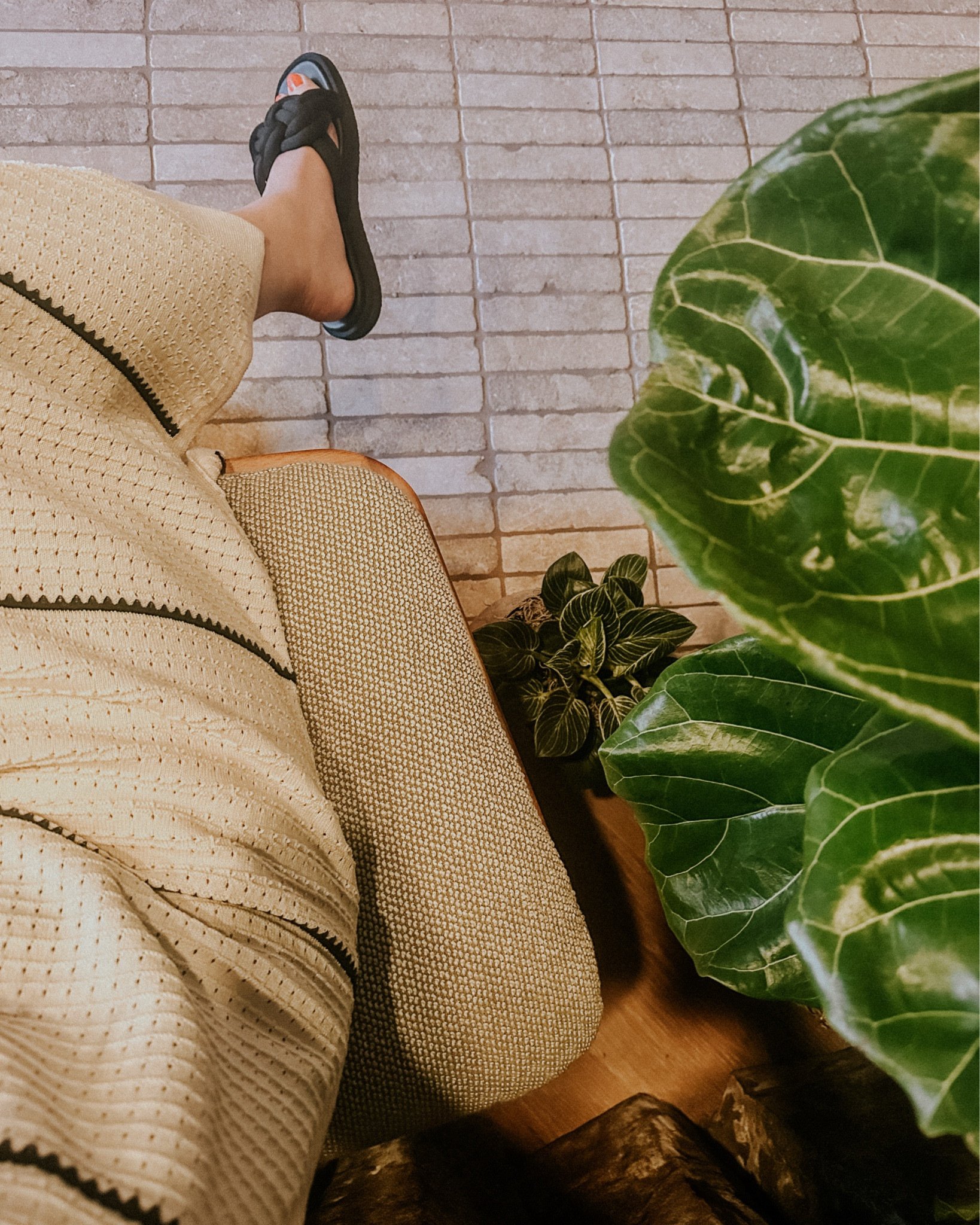 I found the perfect summer dress thanks to #anthropologie and #varley. Throw in a birthday discount (did you know Anthro gives 20%off for your bday?!) and how do you say no?! 

It fits like a dream. Not too tight in the areas you want loose, but somehow still form fitting ✨ a dream. Also in love with these Rothy’s sandals (on sale!) and the perfect summer bag on sale at Gap. 

Memorial Day birthdays have perks , eh. 

#LTKSeasonal #LTKSummerEdit