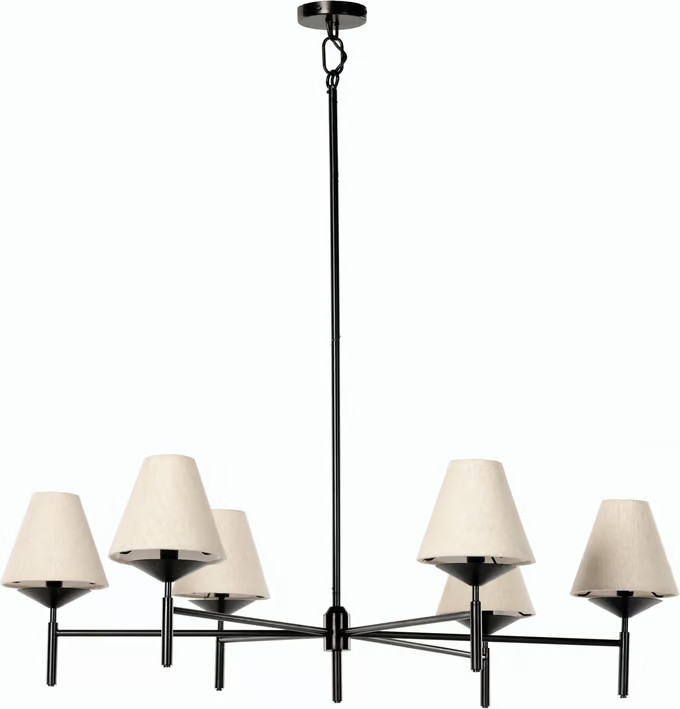 Dodie Chandelier | Layla Grayce