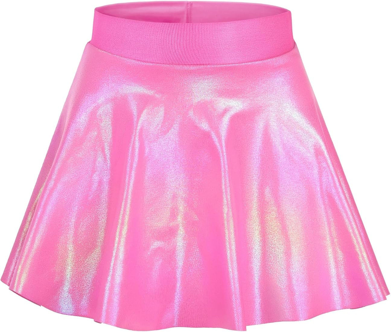 Gnainach Girls Skorts High Waist Athletic Skirts with Shorts Stretchy Activewear for Teens Kids P... | Amazon (US)