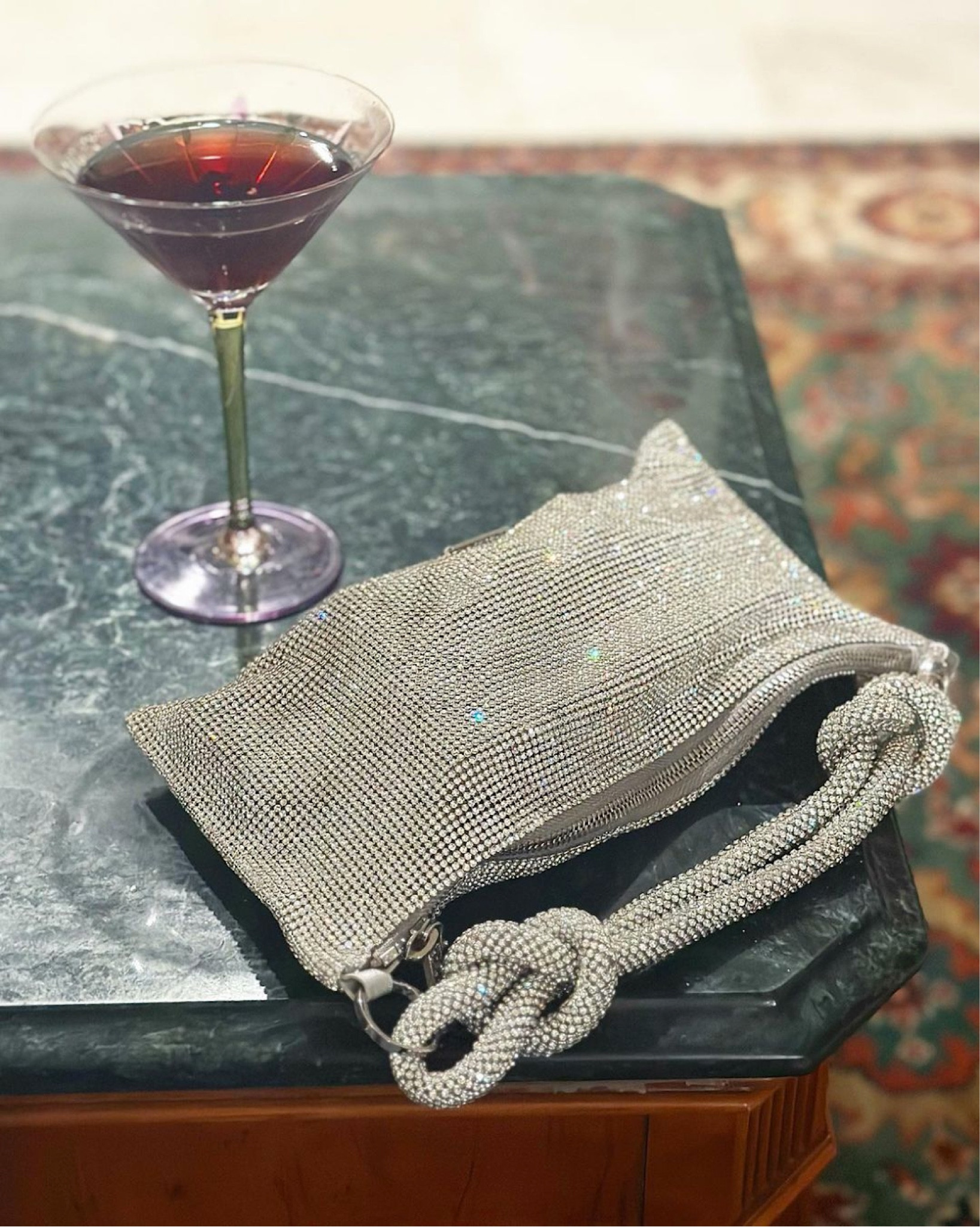 you can never have too much sparkle ✨ 

#LTKSeasonal #LTKFind #LTKstyletip