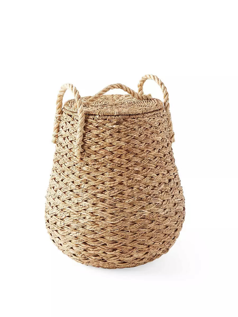 Lima Basket | Serena and Lily