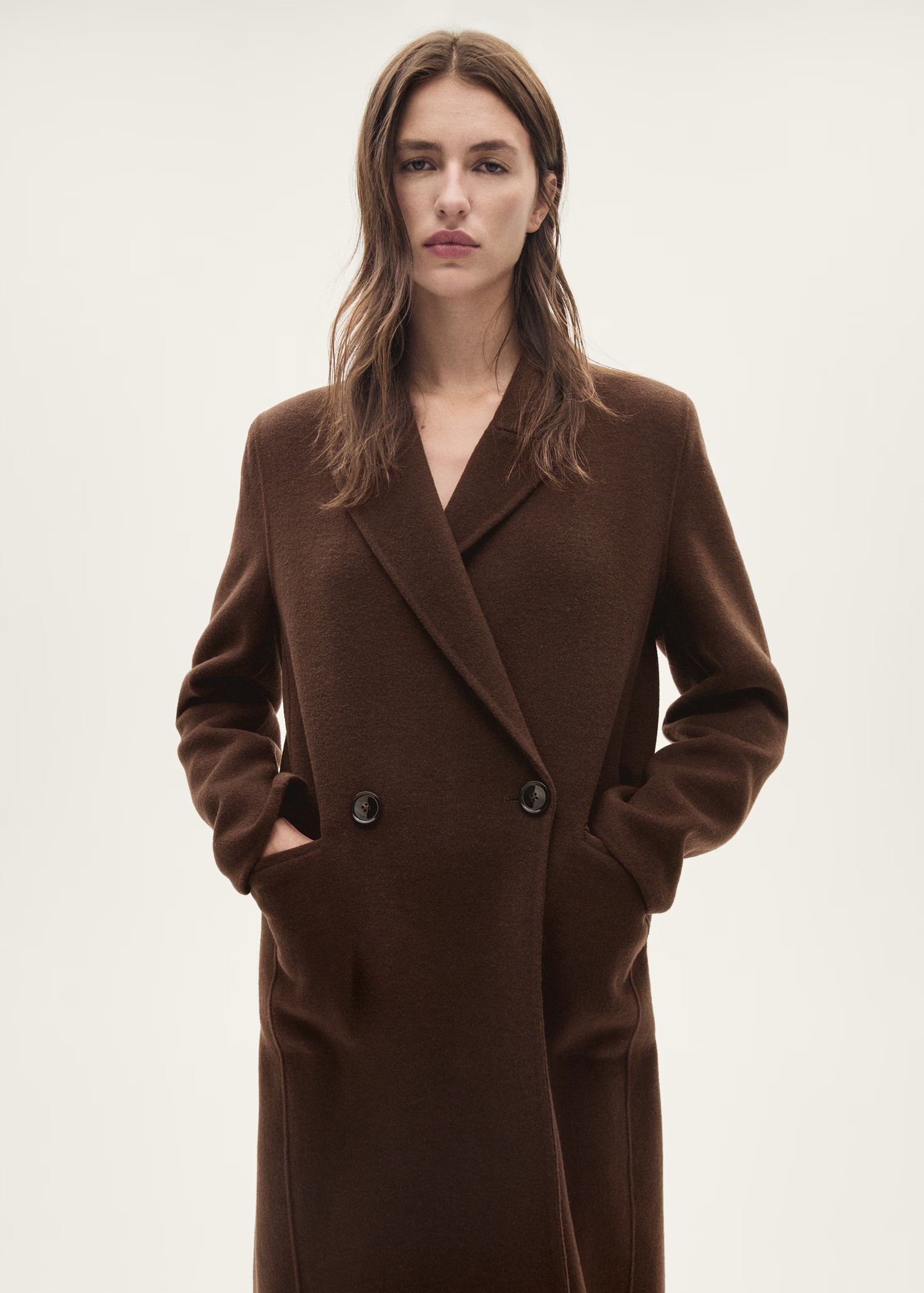 Puffed sleeves blouse | Mango (US/MX/AU)