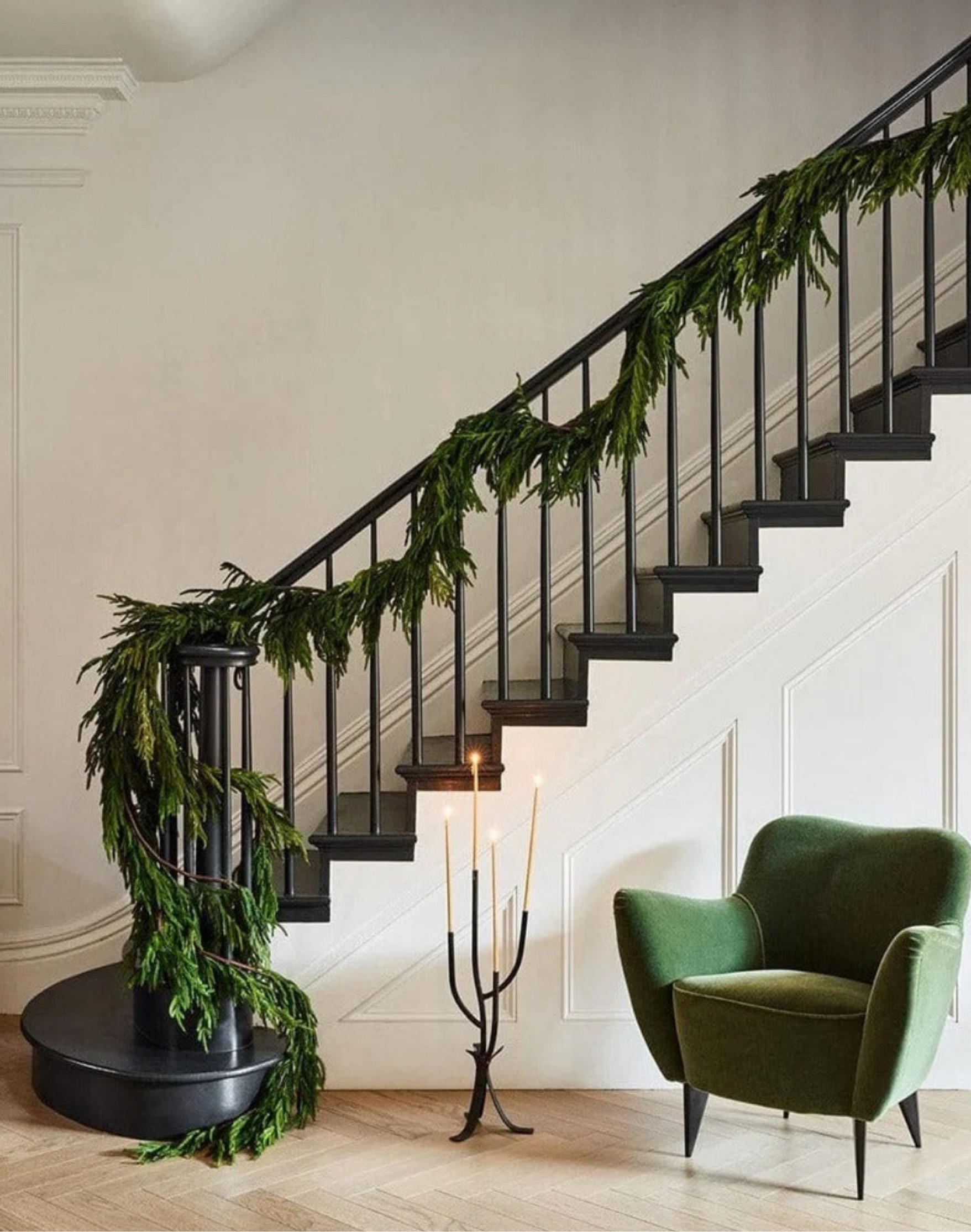 BOGO 40% off garland now

#LTKHome