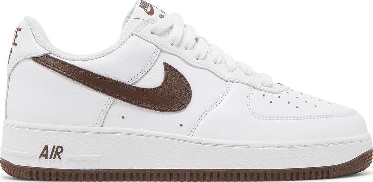 Air Force 1 Low 'Color of the Month - Chocolate' | GOAT