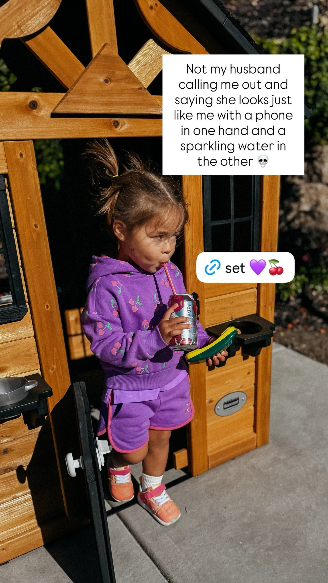 Toddler girl matching set

#LTKootd #LTKTravel #LTKKids