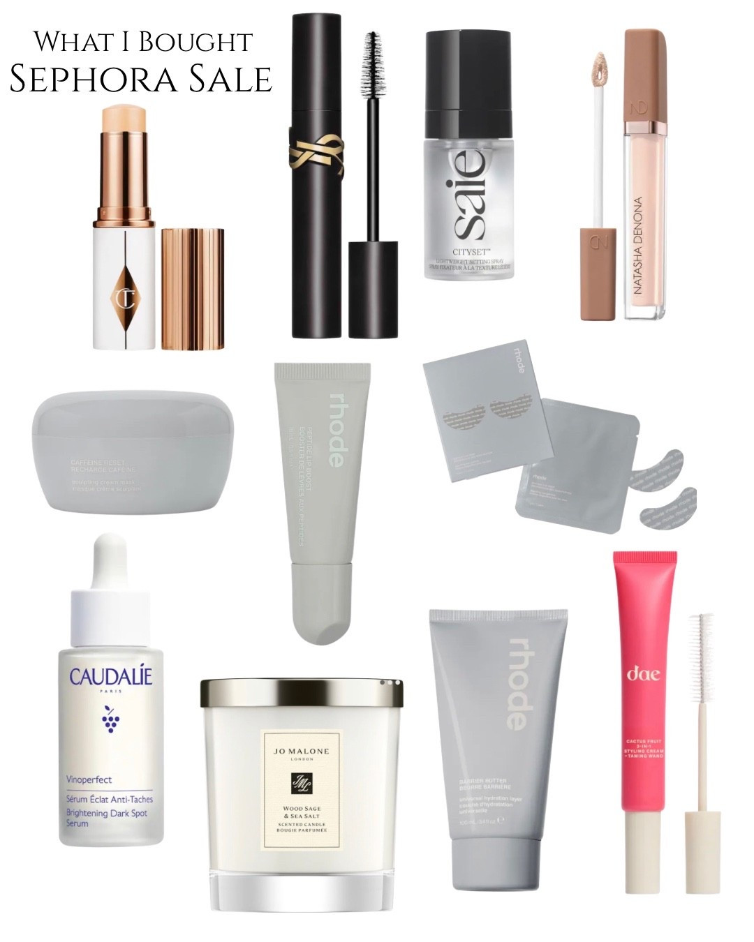 #LTKBeauty #LTKselfcare