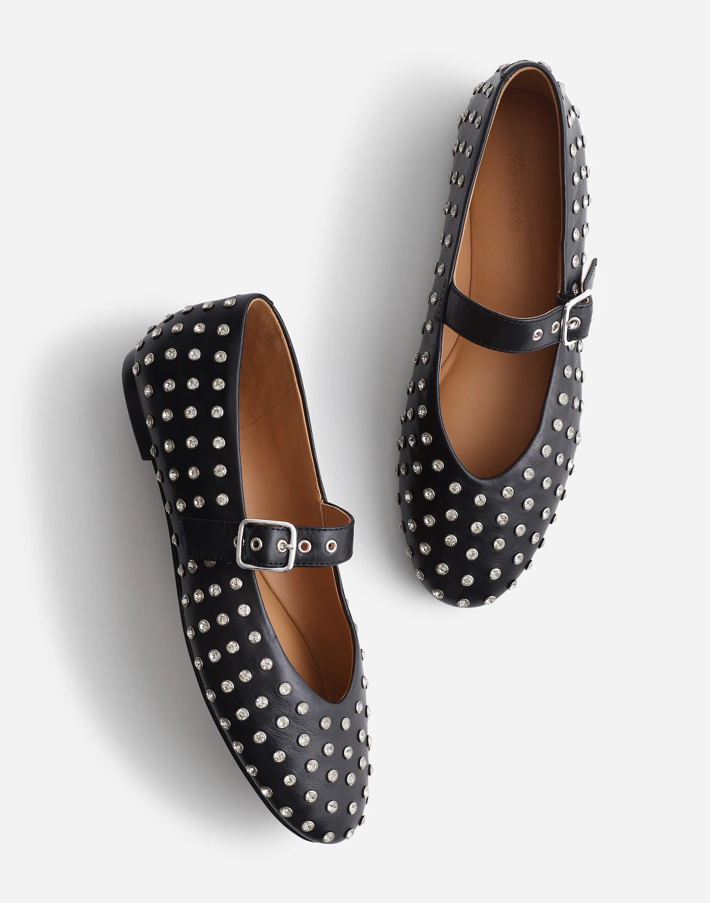 The Remy Mary Jane Flat | Madewell | Madewell