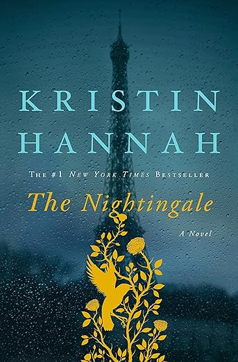 The Nightingale: A Novel | Amazon (US)