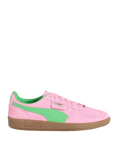 Puma Palermo Special Woman Sneakers Pink Size 5.5 Leather | YOOX (US)
