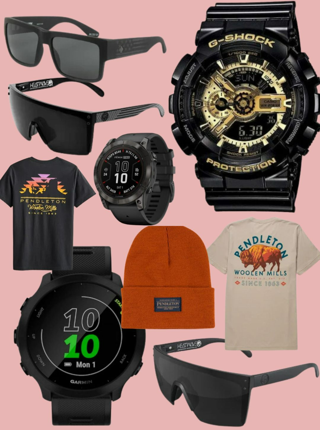  Men's Gift Guide !!

#gift #mens #watch #shop #walmart #musthaves 

 #LTKGiftGuide #LTKTravel #LTKMens