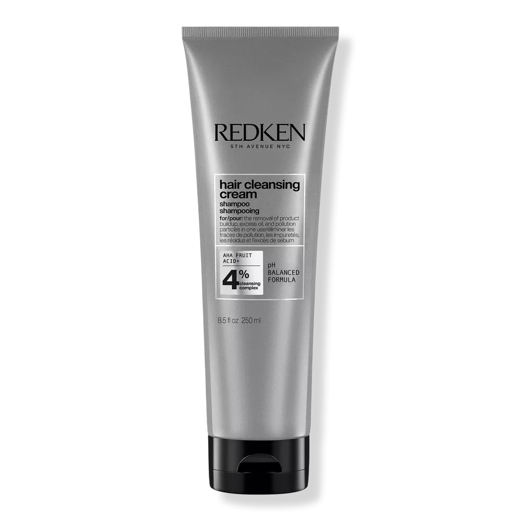 Hair Cleansing Cream Clarifying Shampoo - Redken | Ulta Beauty | Ulta
