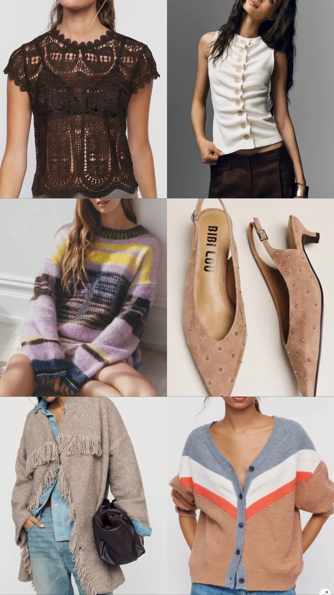 More NEW arrivals that grabbed my attention!!

#LTKSeasonal #LTKOver40