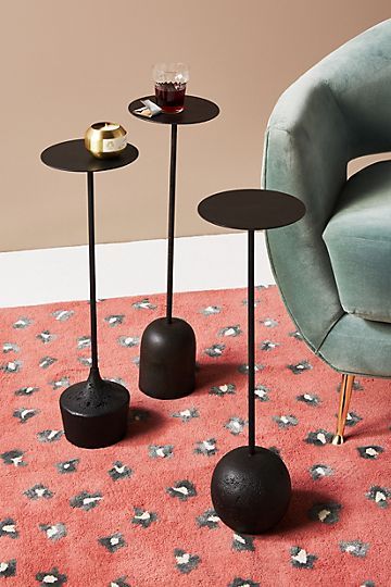 Carmen End Table | Anthropologie (US)