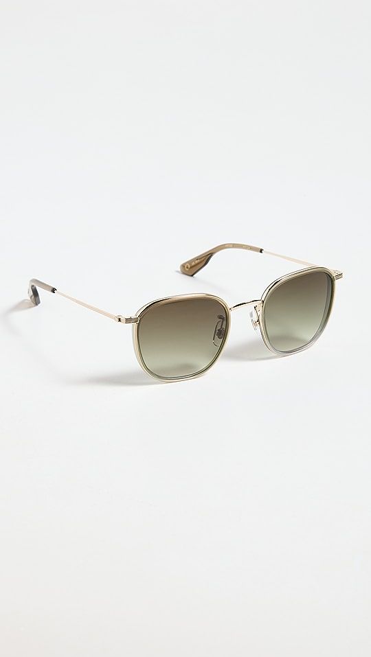 Krewe HYDE Sunglasses | SHOPBOP | Shopbop