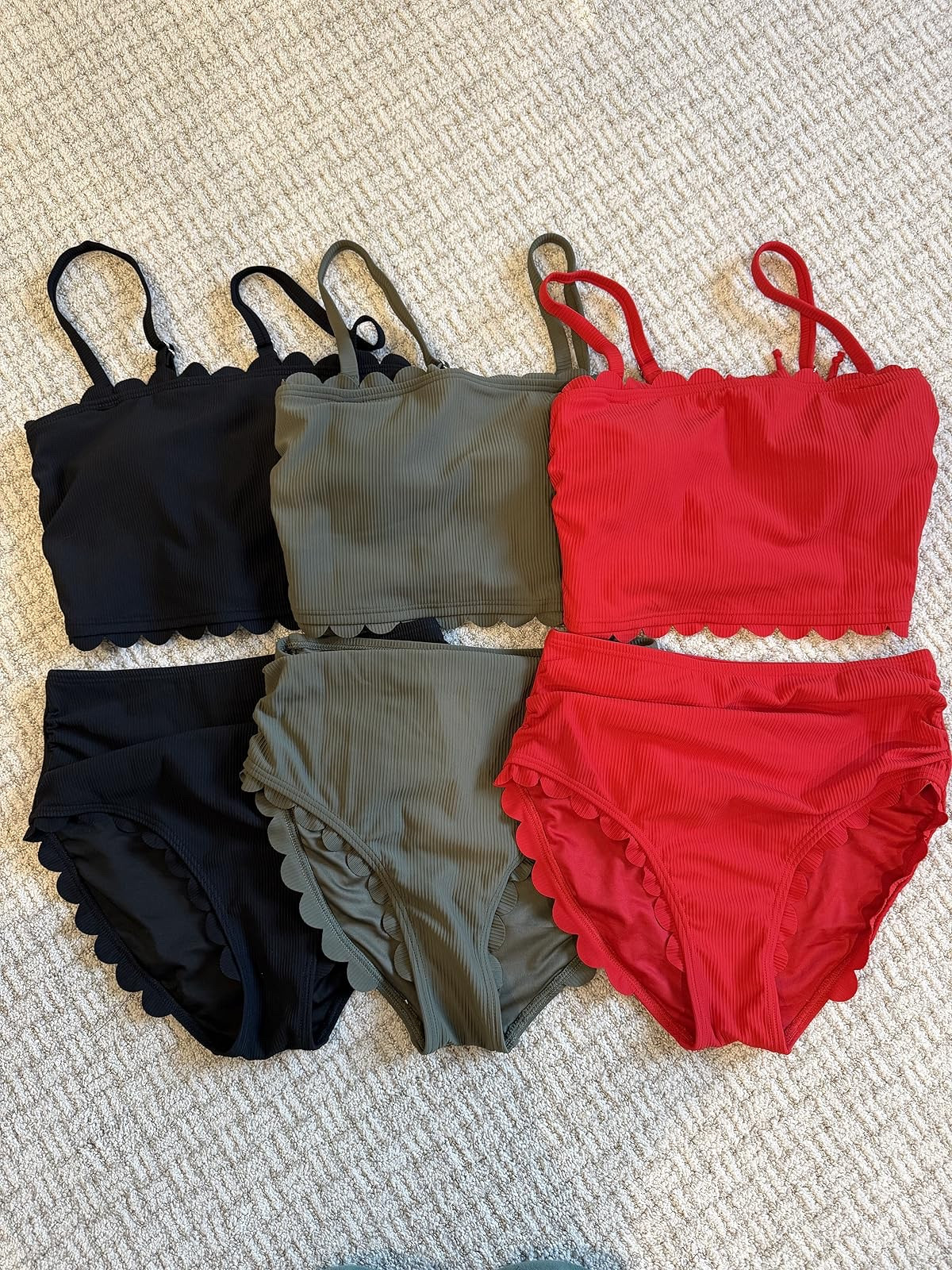 Cute bikinis

Amazon fashion  mom bikini  swimwear  swimsuit  beach outfit 

#LTKSwim #LTKgrwm #LTKootd