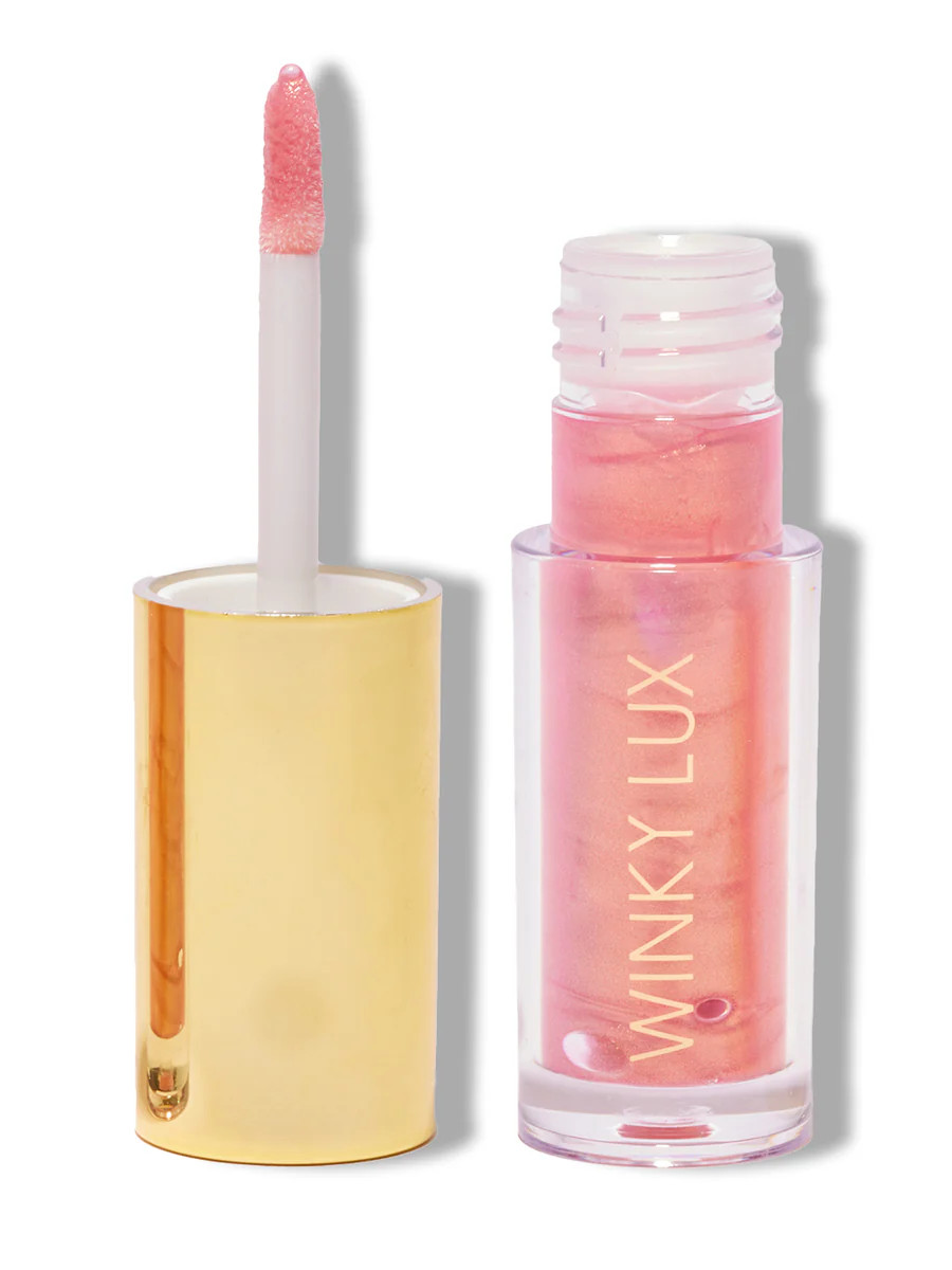 Very There Tinted Lip Oil | Winky Lux | Winky Lux