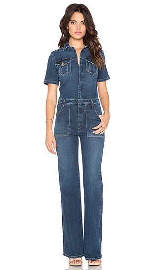 Le Flare de Francoise Jumper | Revolve Clothing