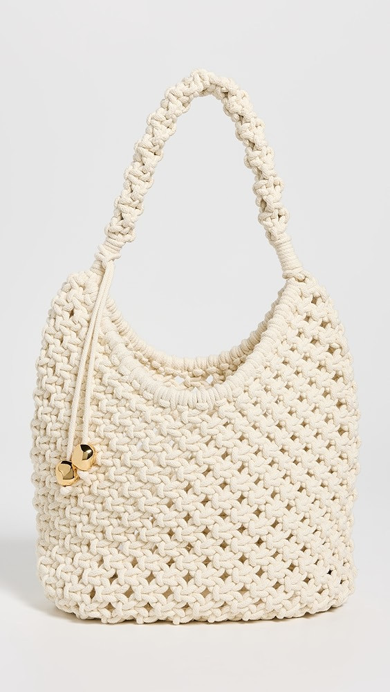Madewell Large Rope Pouchette | Shopbop | Shopbop