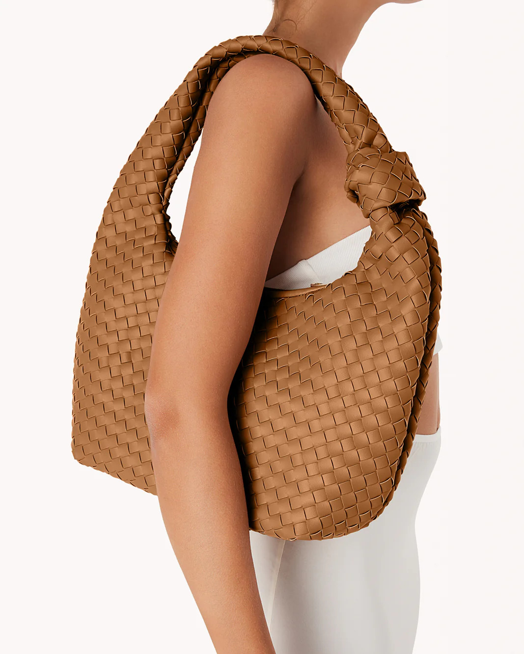 KENYA SHOULDER BAG - DESERT | Billini (ANZ)
