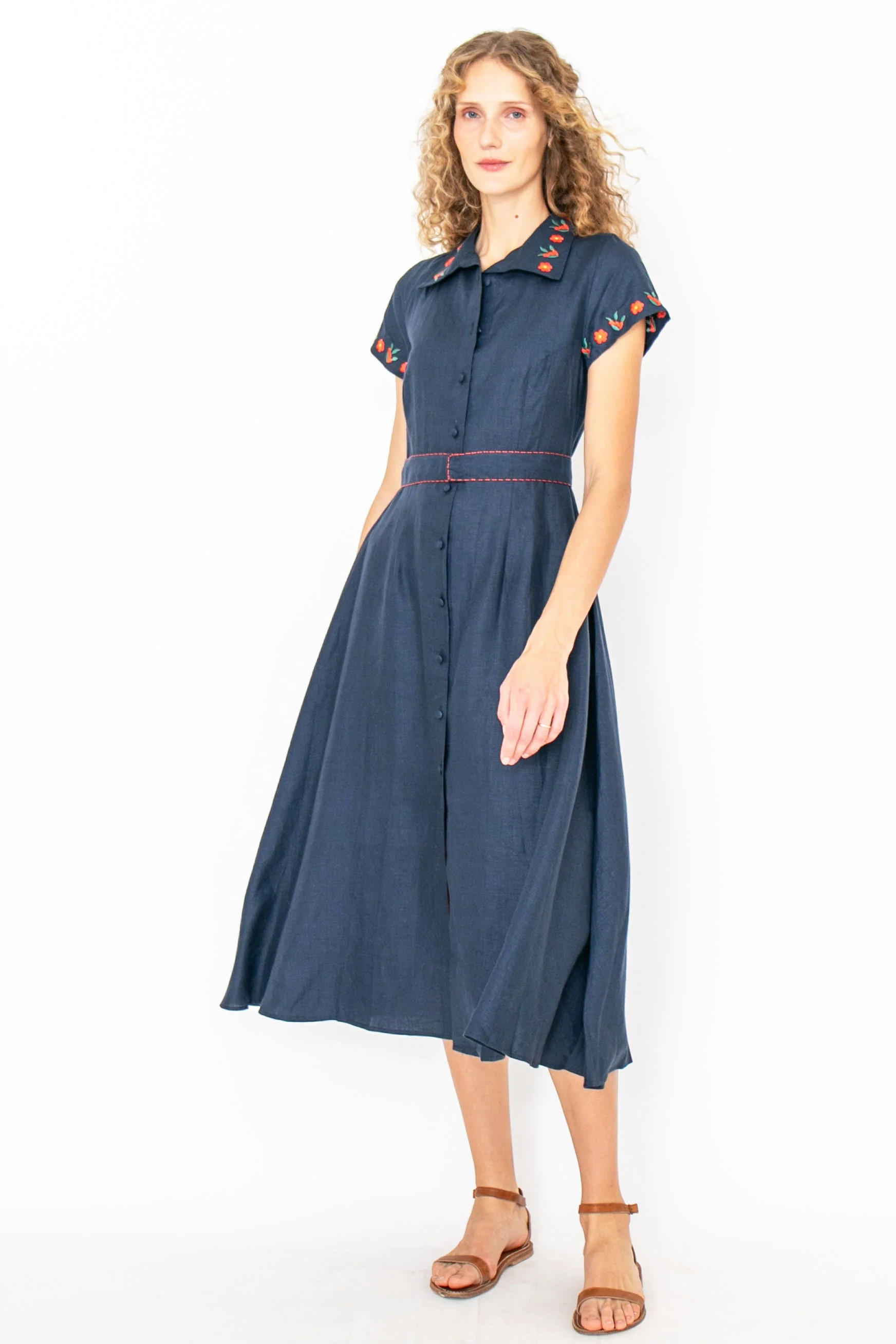 KESIA DRESS | Fanm Mon