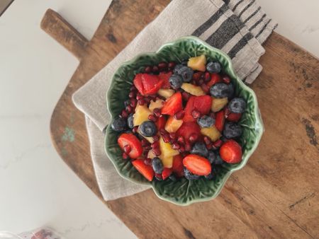 It’s summer fruit salad season - these Cabbage serving Bowls add just the perfect extra touch 

#LTKGiftGuide #LTKhome #LTKSeasonal