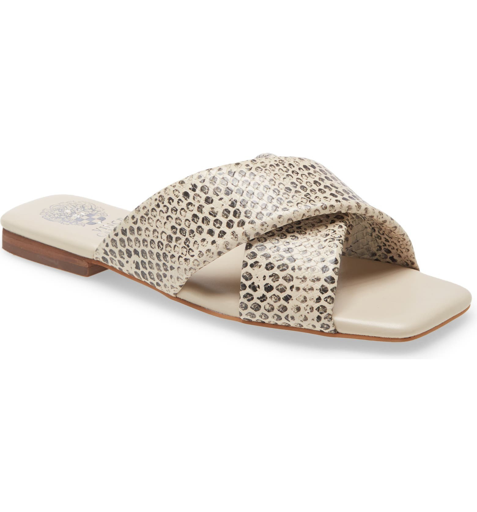 Alannie Slide Sandal | Nordstrom