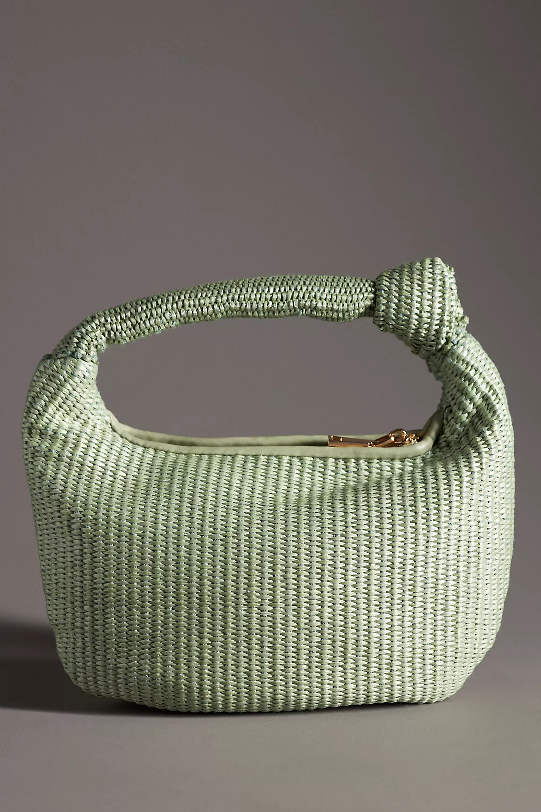 The Brigitte Satchel by Melie Bianco: Mini Edition | Anthropologie (US)