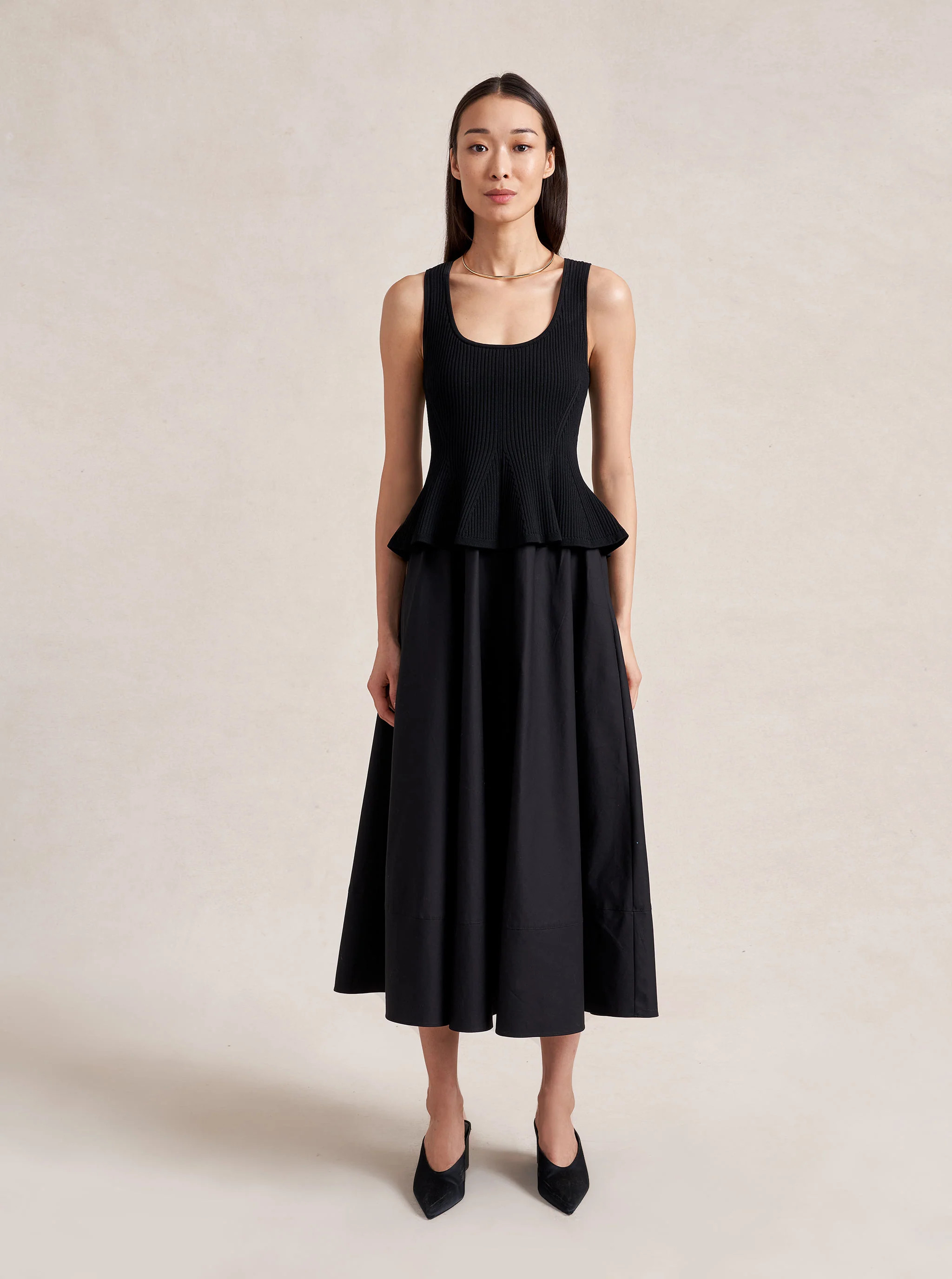 Cara Dress | La Ligne