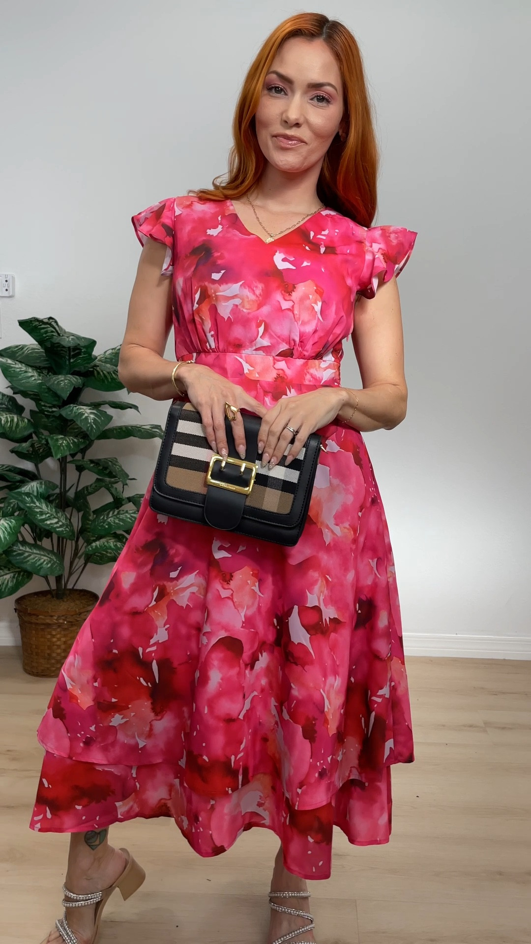 Flowy spring dresses

#LTKStyleTip #LTKPetite #LTKFindsUnder50