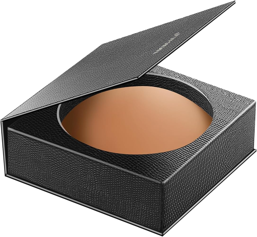 VOCH GALA Nipple Covers for Women with Reliable Stickiness, Invisible Seamless Pasties, Reusable ... | Amazon (US)