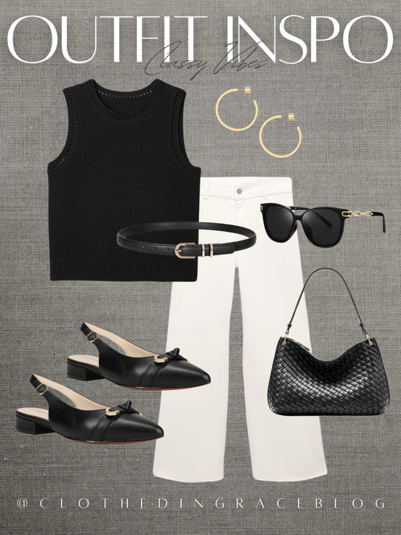 Classy summer workwear inspiration 


#LTKFindsUnder50 #LTKWorkwear #LTKStyleTip